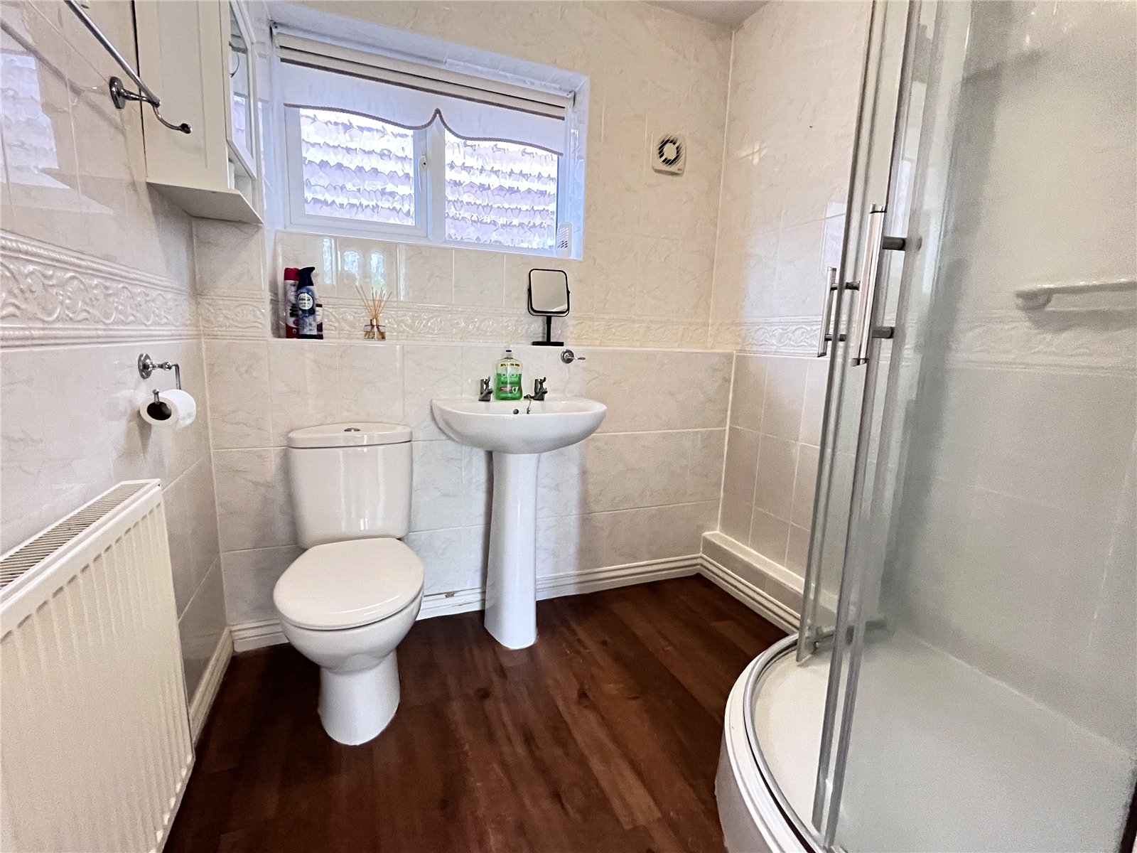 Erdington Close, Shawbury, Shrewsbury, SY4 - DB Roberts