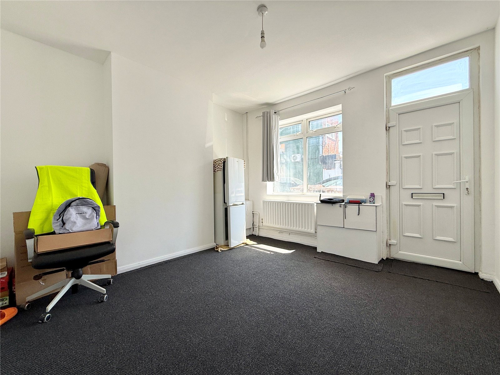 Mostyn Street, Whitmore Reans, Wolverhampton, WV1 - DB Roberts