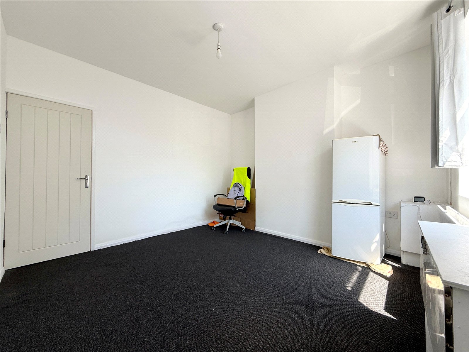 Mostyn Street, Whitmore Reans, Wolverhampton, WV1 - DB Roberts