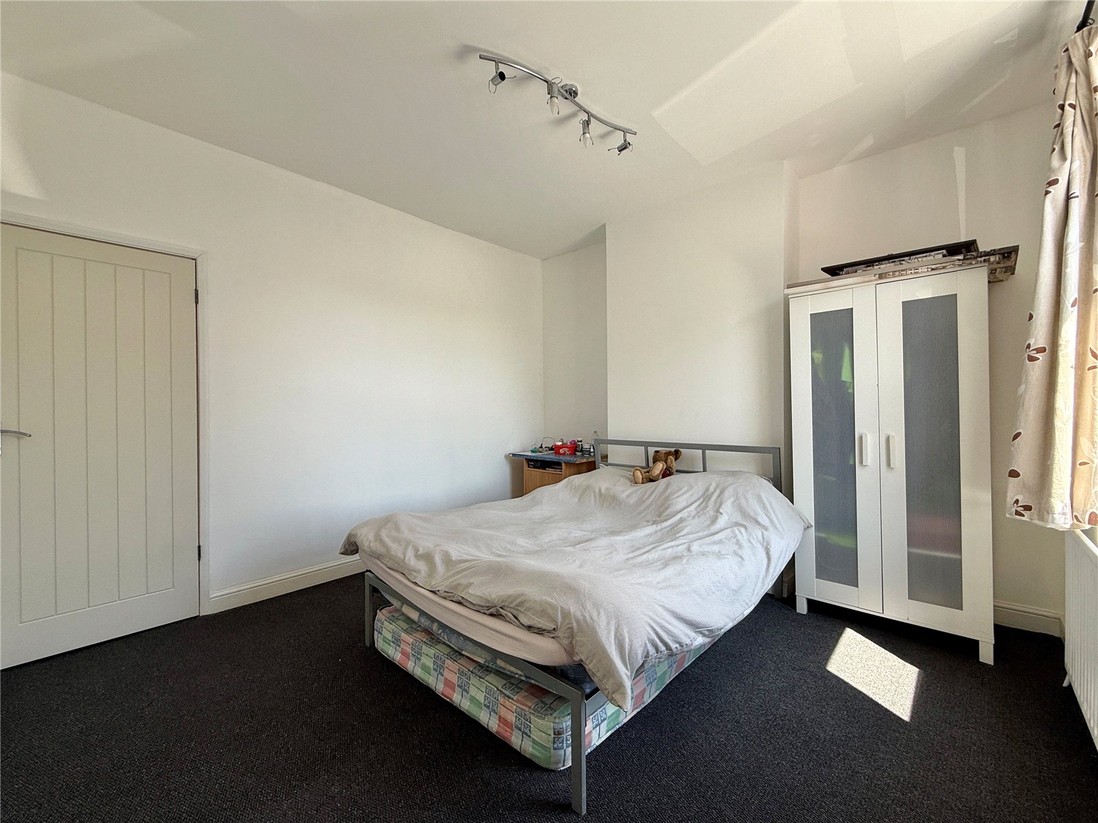 Mostyn Street, Whitmore Reans, Wolverhampton, WV1 - DB Roberts