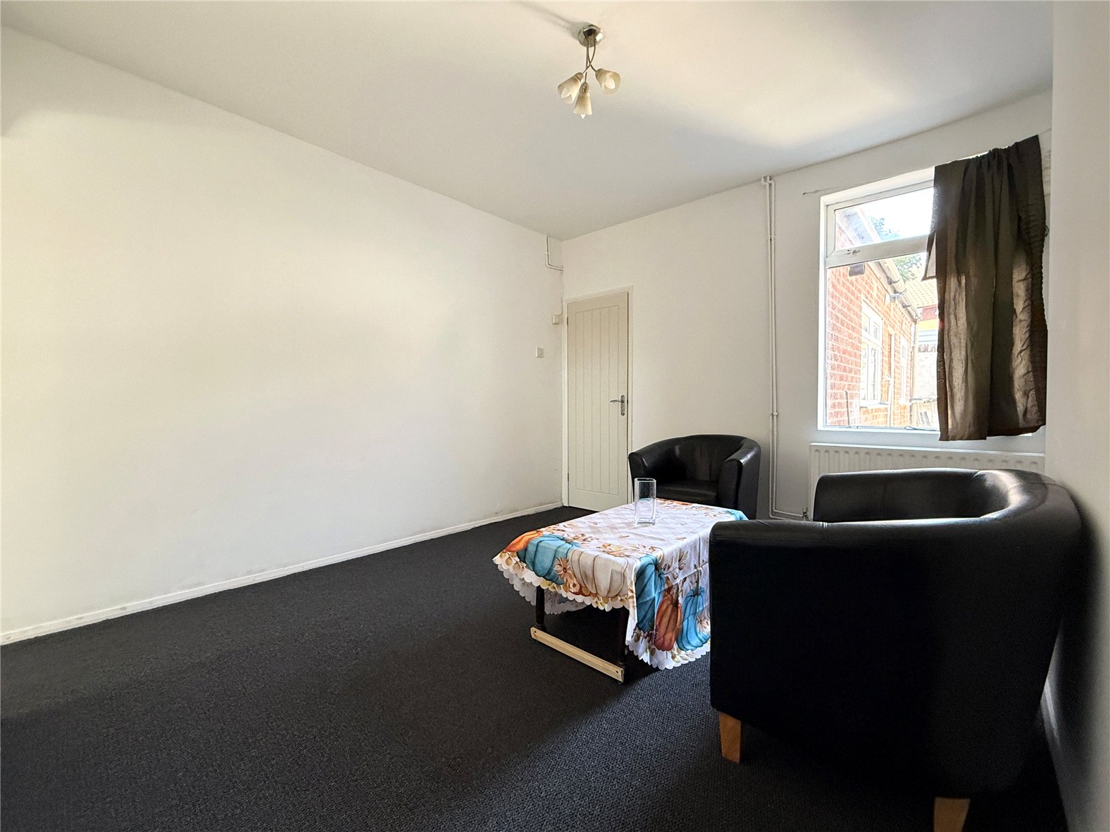Mostyn Street, Whitmore Reans, Wolverhampton, WV1 - DB Roberts
