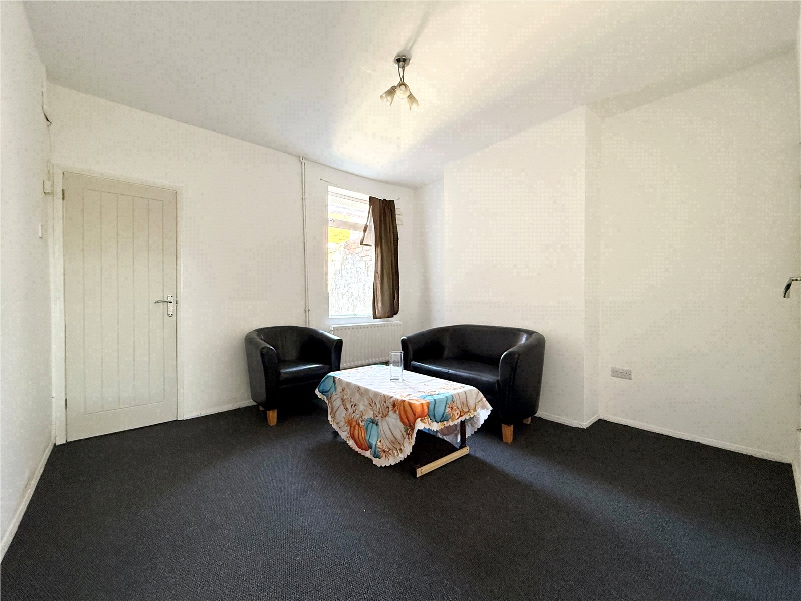Mostyn Street, Whitmore Reans, Wolverhampton, WV1 - DB Roberts