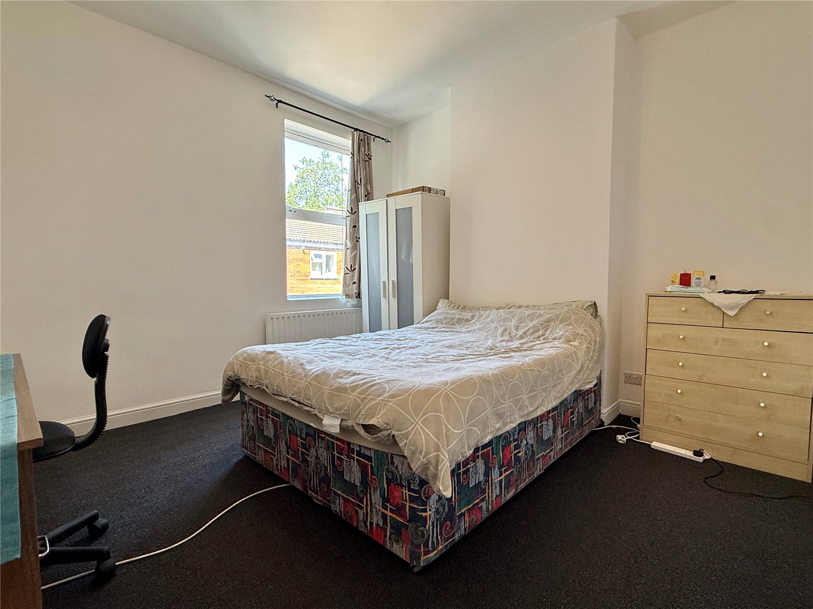 Mostyn Street, Whitmore Reans, Wolverhampton, WV1 - DB Roberts