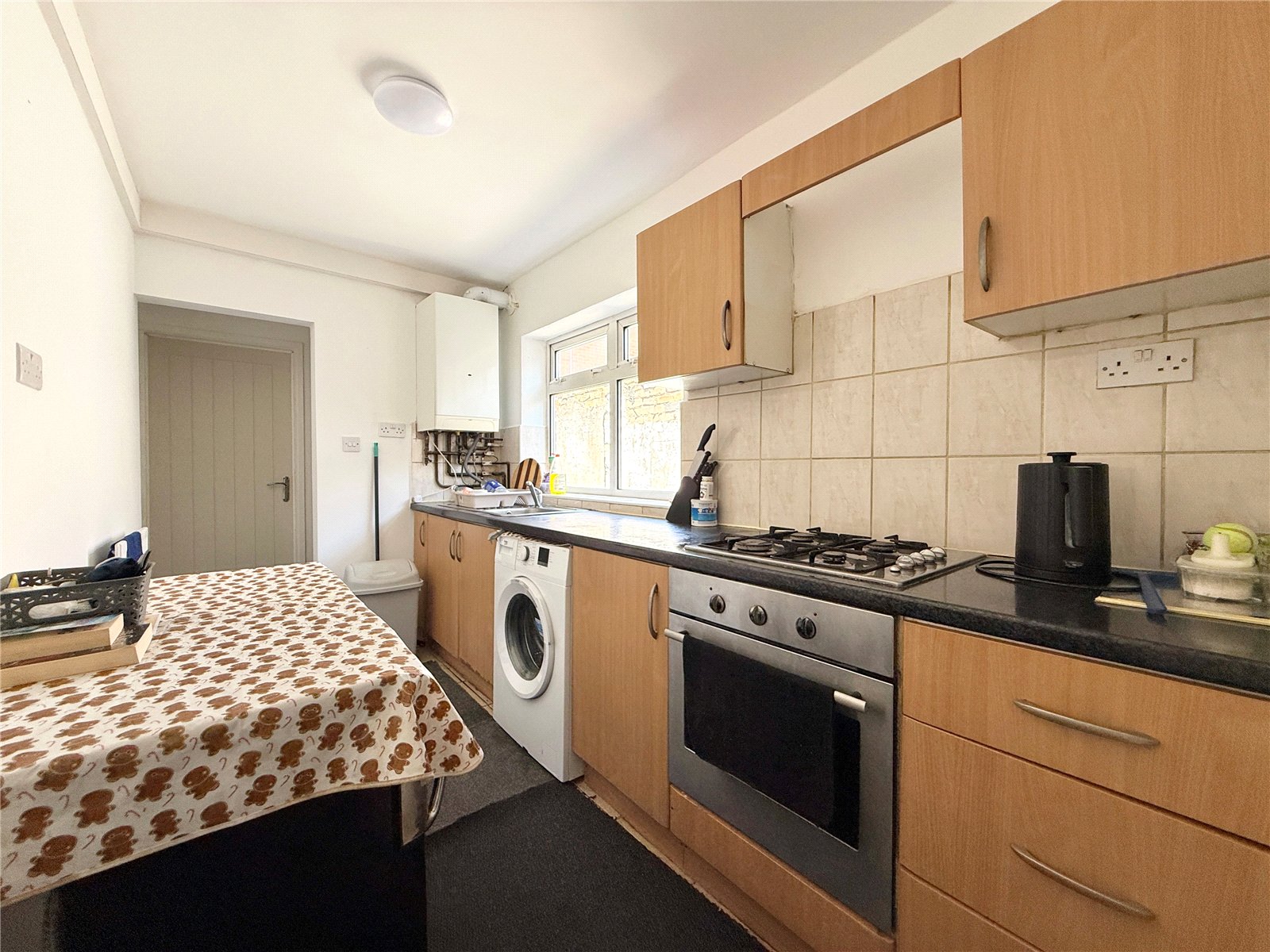 Mostyn Street, Whitmore Reans, Wolverhampton, WV1 - DB Roberts