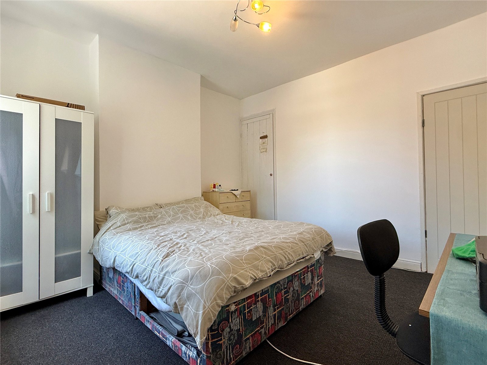 Mostyn Street, Whitmore Reans, Wolverhampton, WV1 - DB Roberts