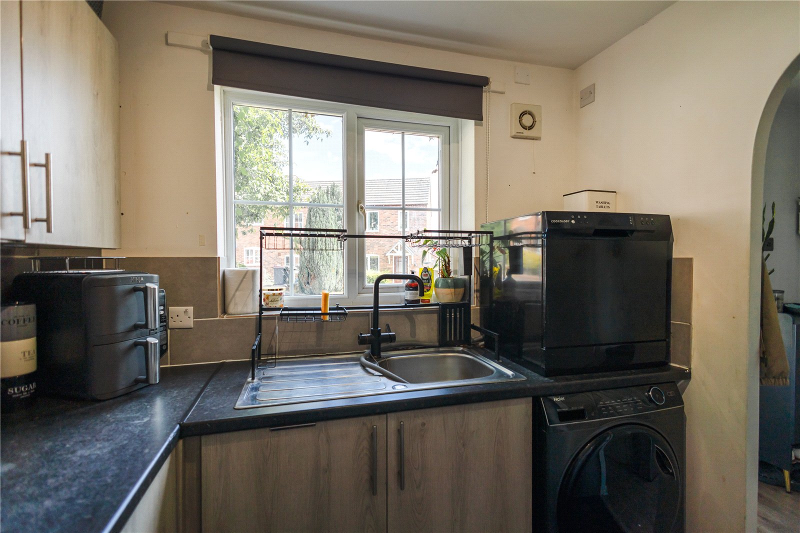 Wagtail Drive, Telford, Shropshire, TF4 - DB Roberts