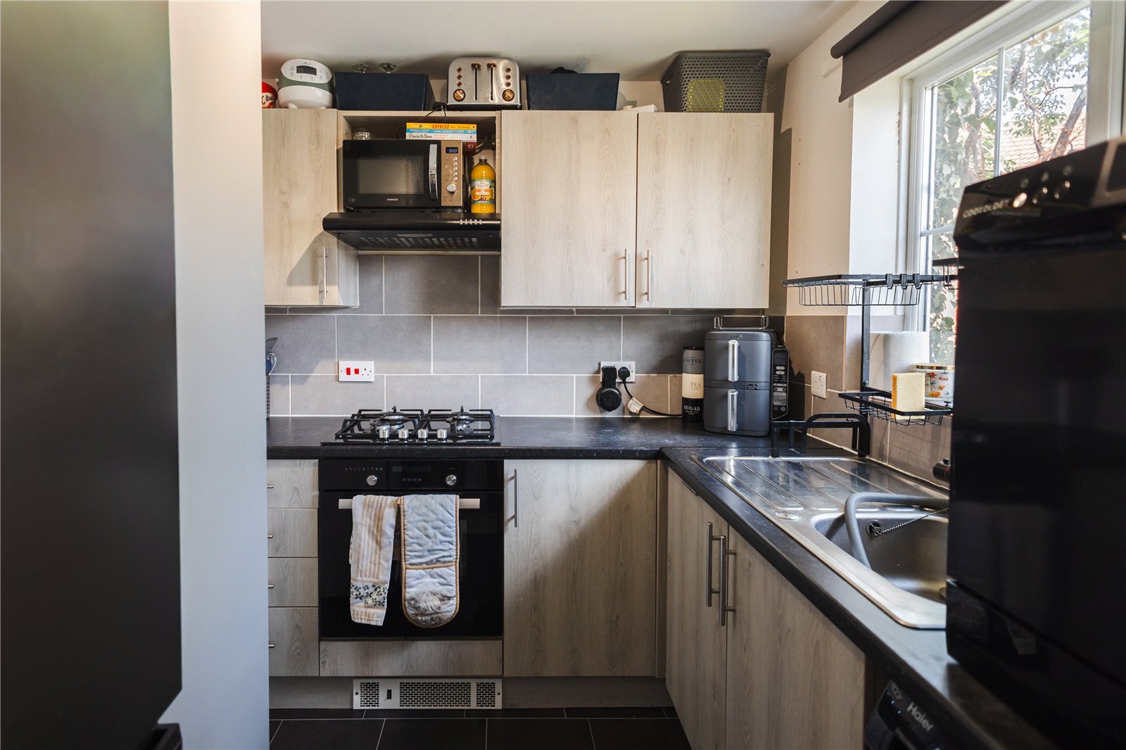 Wagtail Drive, Telford, Shropshire, TF4 - DB Roberts