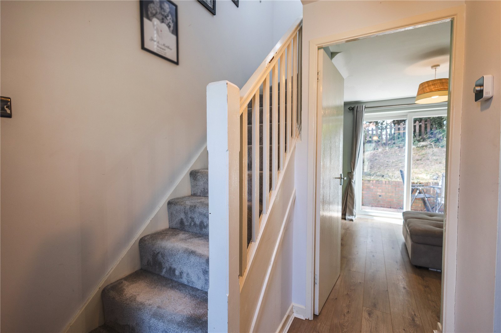 Wagtail Drive, Telford, Shropshire, TF4 - DB Roberts