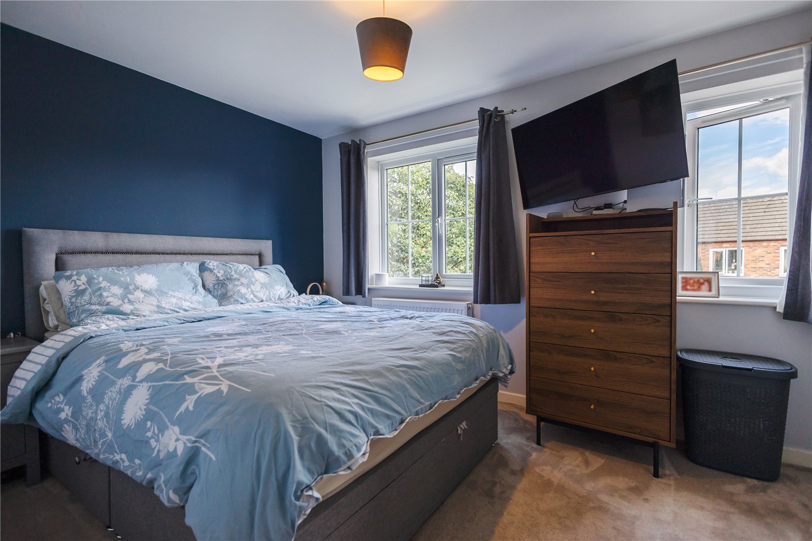 Wagtail Drive, Telford, Shropshire, TF4 - DB Roberts