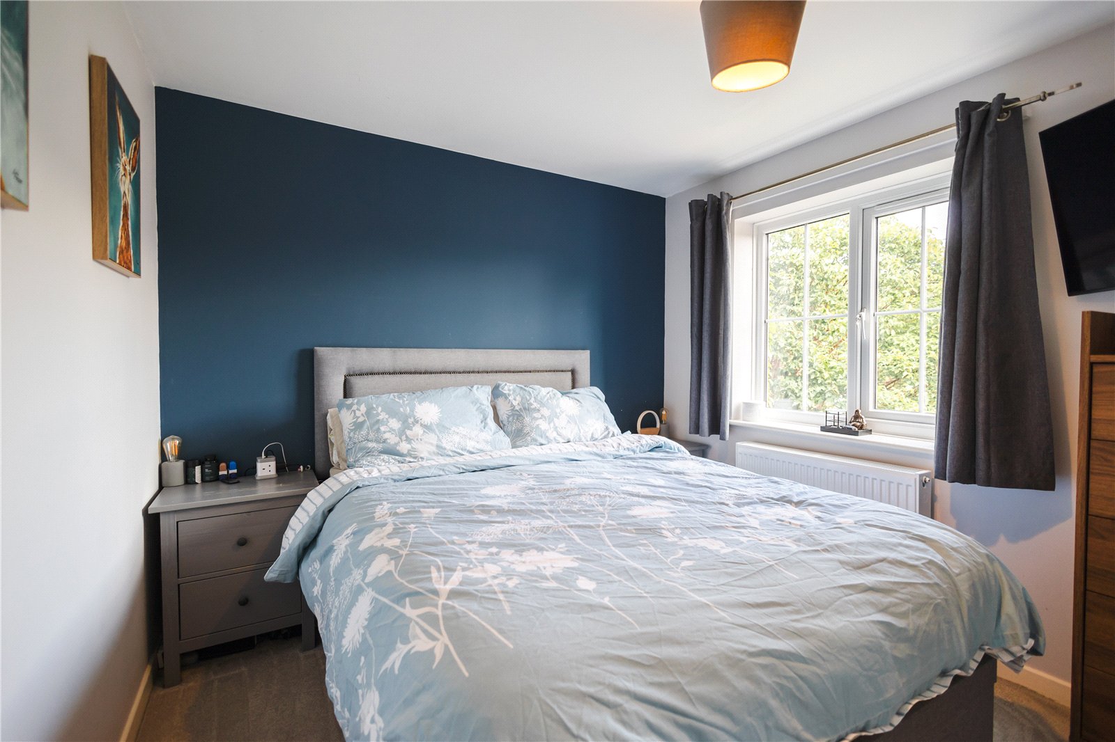 Wagtail Drive, Telford, Shropshire, TF4 - DB Roberts