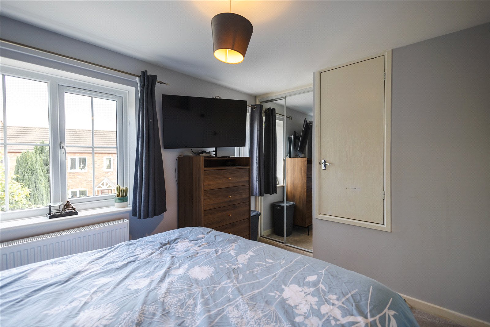 Wagtail Drive, Telford, Shropshire, TF4 - DB Roberts