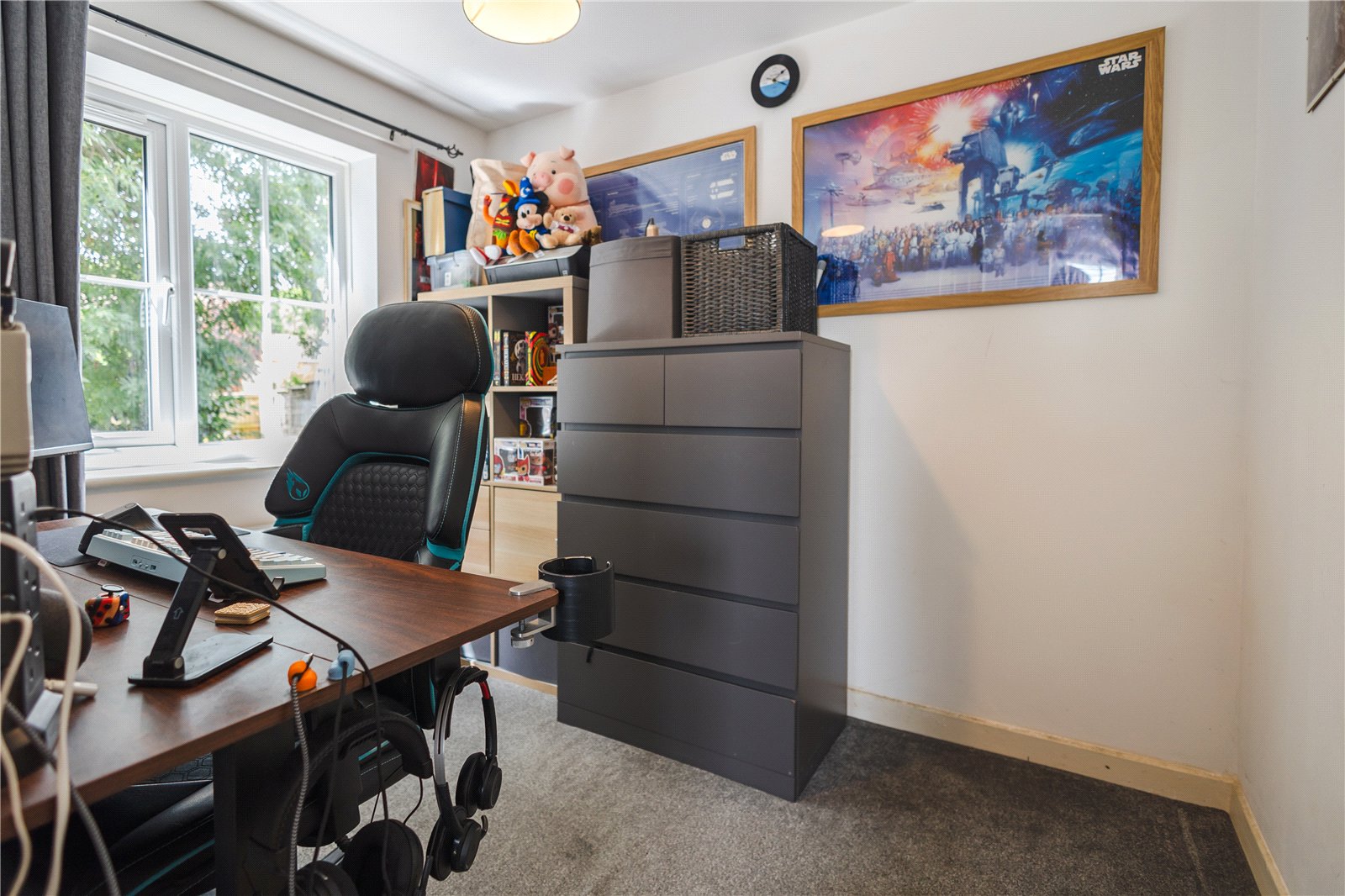 Wagtail Drive, Telford, Shropshire, TF4 - DB Roberts