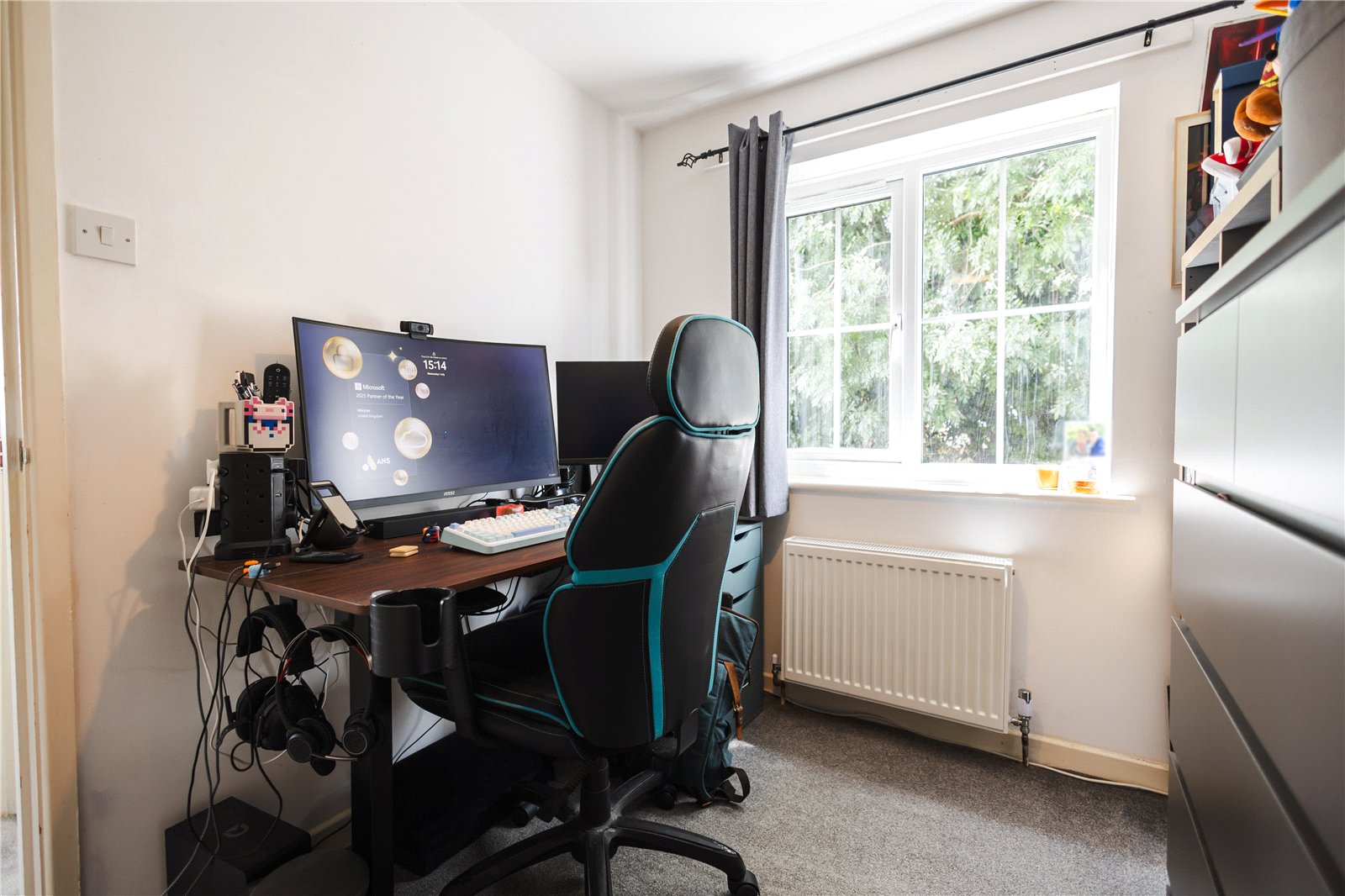 Wagtail Drive, Telford, Shropshire, TF4 - DB Roberts