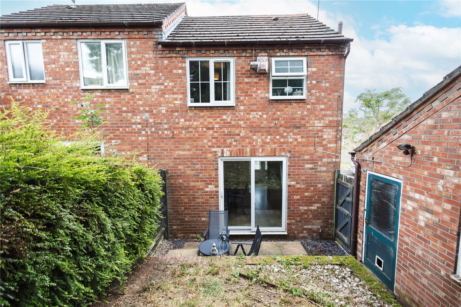 Wagtail Drive, Telford, Shropshire, TF4 - DB Roberts