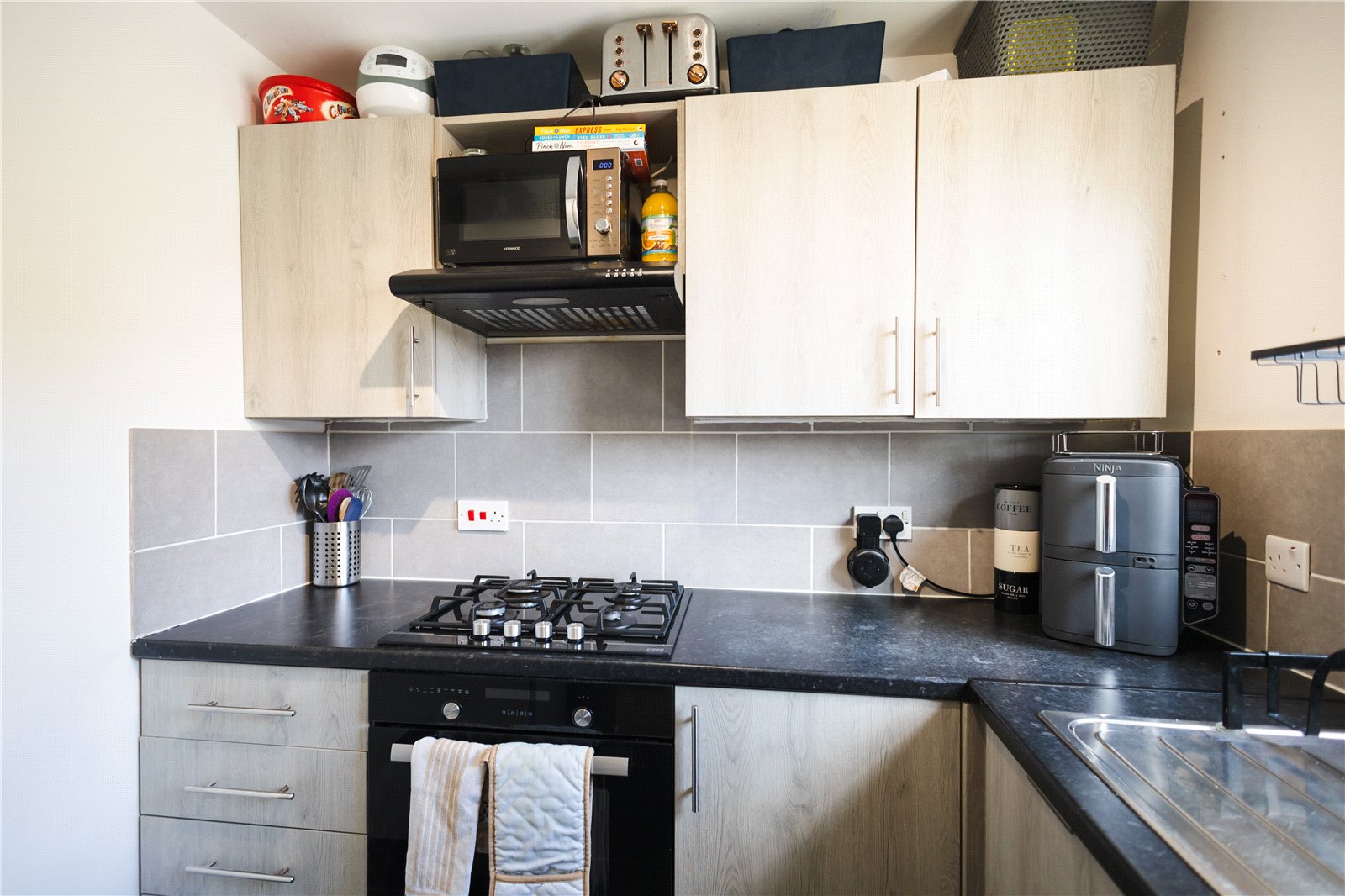 Wagtail Drive, Telford, Shropshire, TF4 - DB Roberts