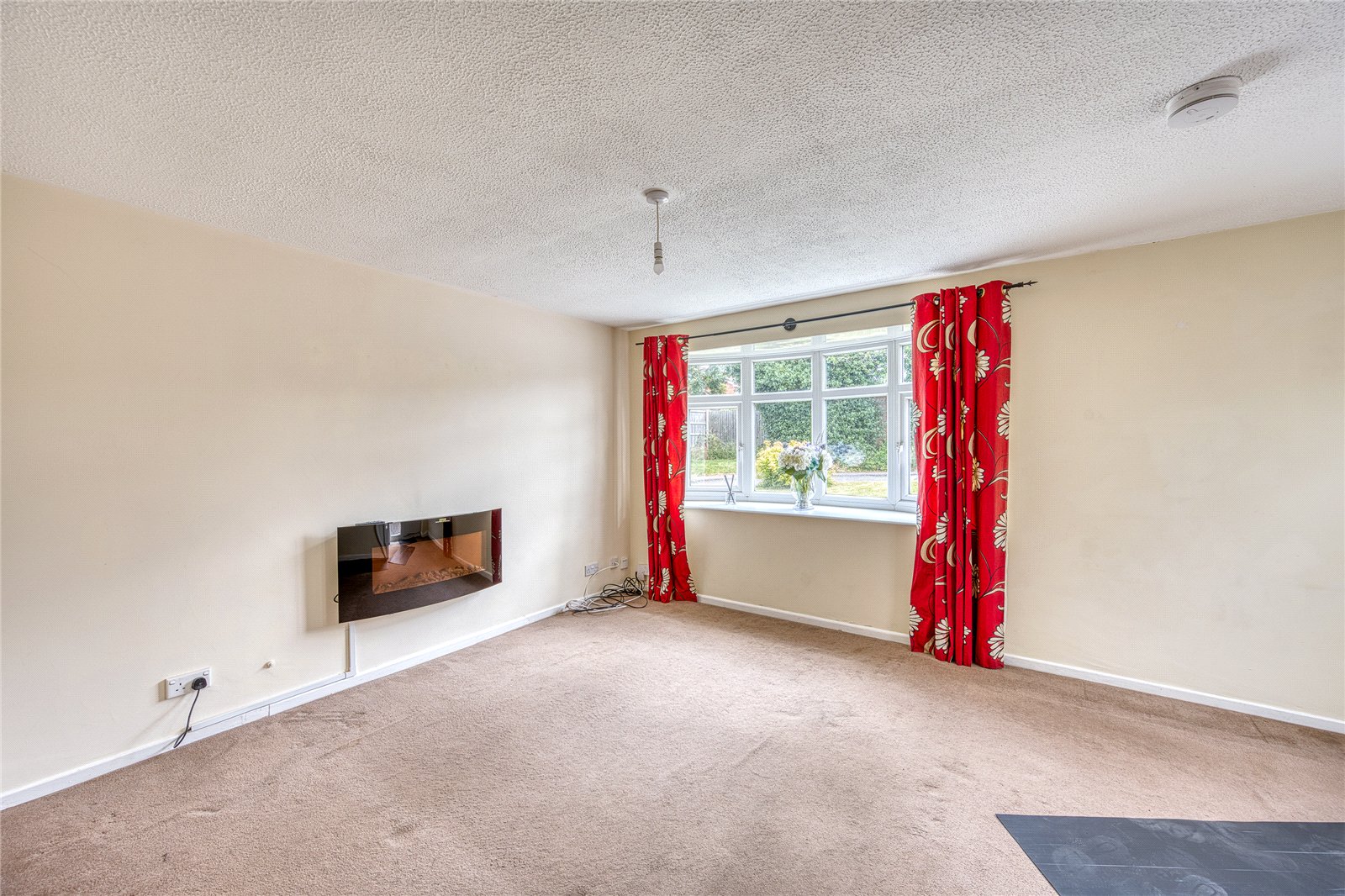 Hollyhurst, Stafford, Staffordshire, ST17 - DB Roberts