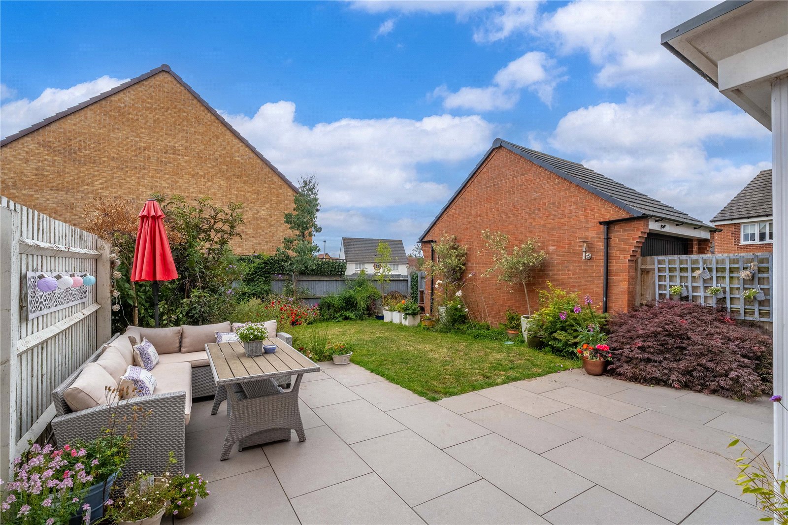 Juniper Way, Shifnal, Shropshire, TF11 - DB Roberts