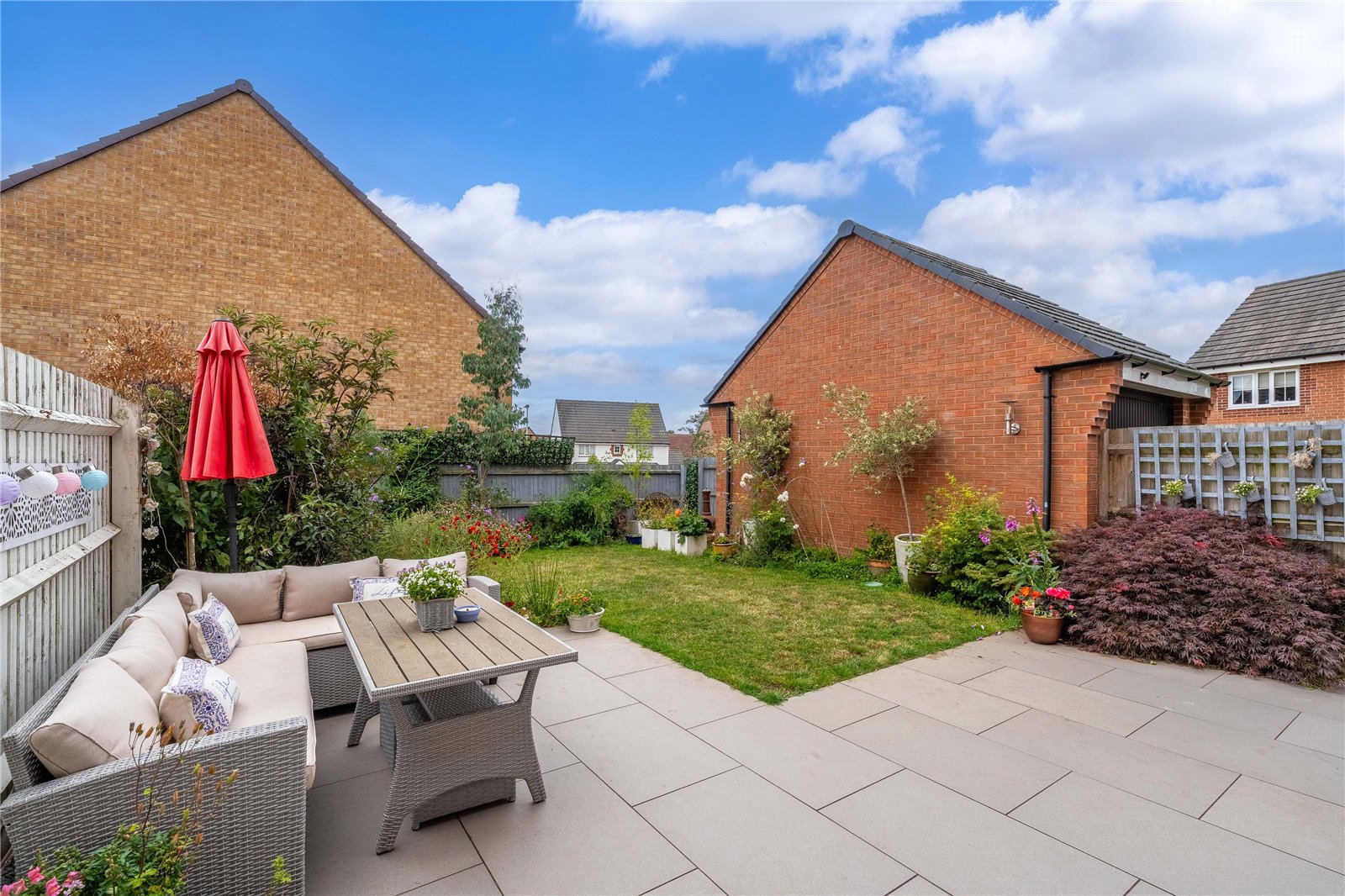 Juniper Way, Shifnal, Shropshire, TF11 - DB Roberts