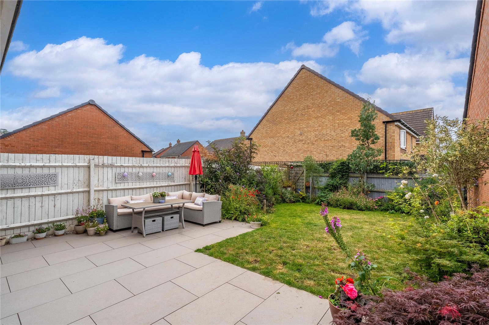 Juniper Way, Shifnal, Shropshire, TF11 - DB Roberts