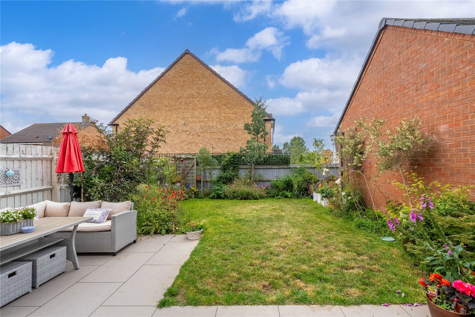 Juniper Way, Shifnal, Shropshire, TF11 - DB Roberts