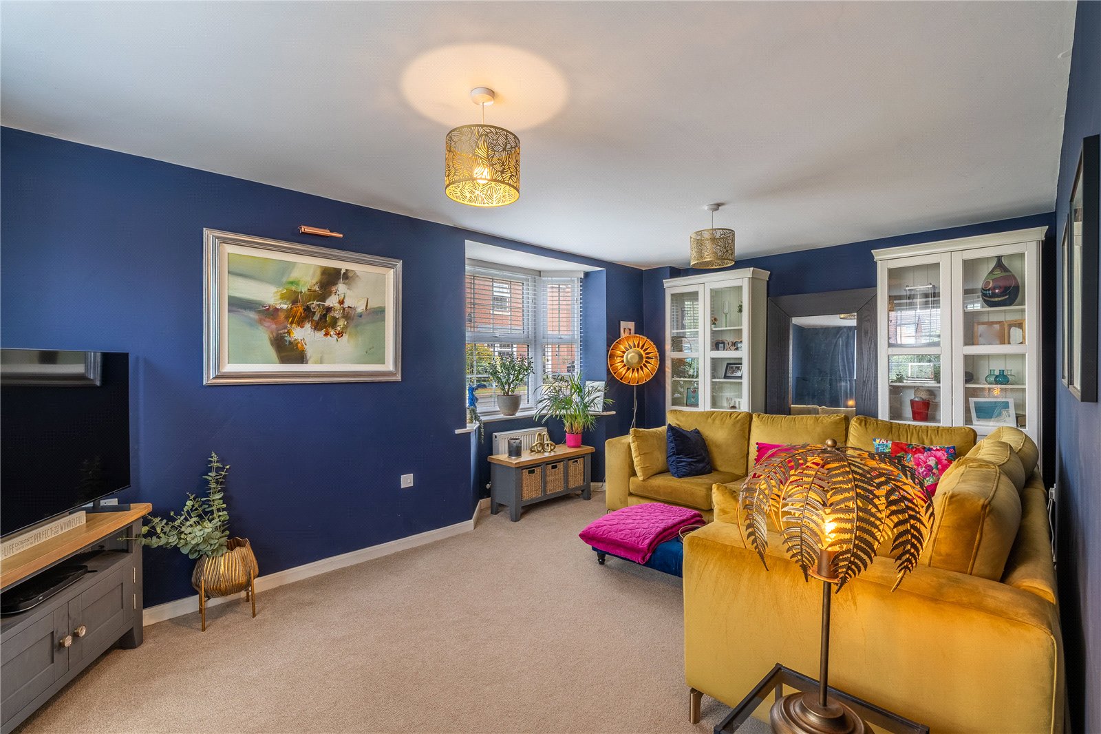 Juniper Way, Shifnal, Shropshire, TF11 - DB Roberts