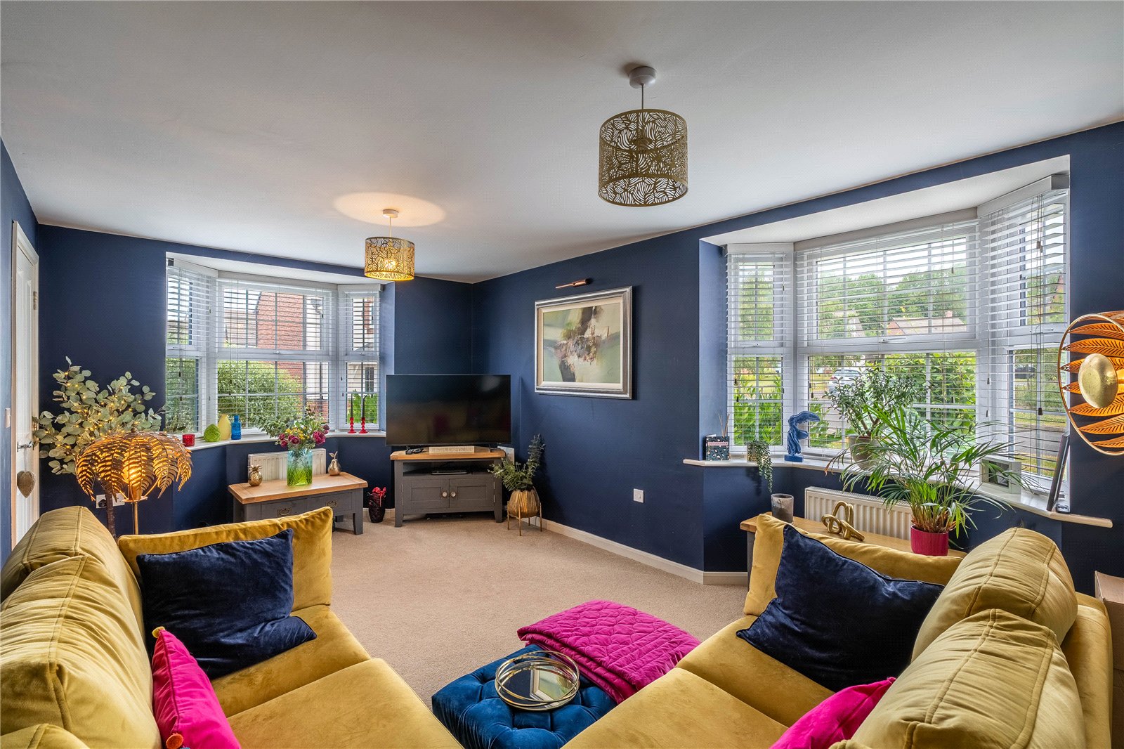 Juniper Way, Shifnal, Shropshire, TF11 - DB Roberts