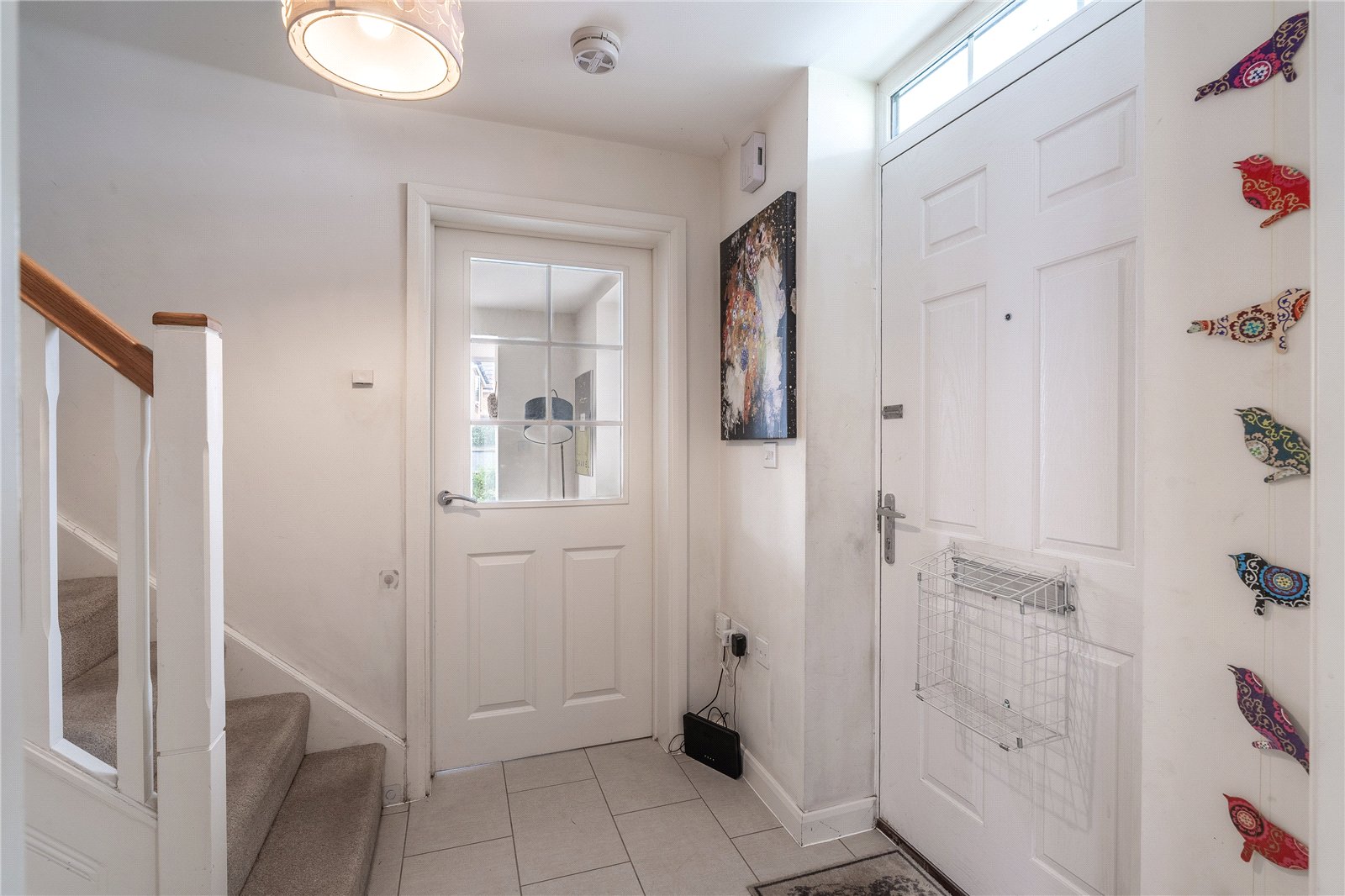 Juniper Way, Shifnal, Shropshire, TF11 - DB Roberts