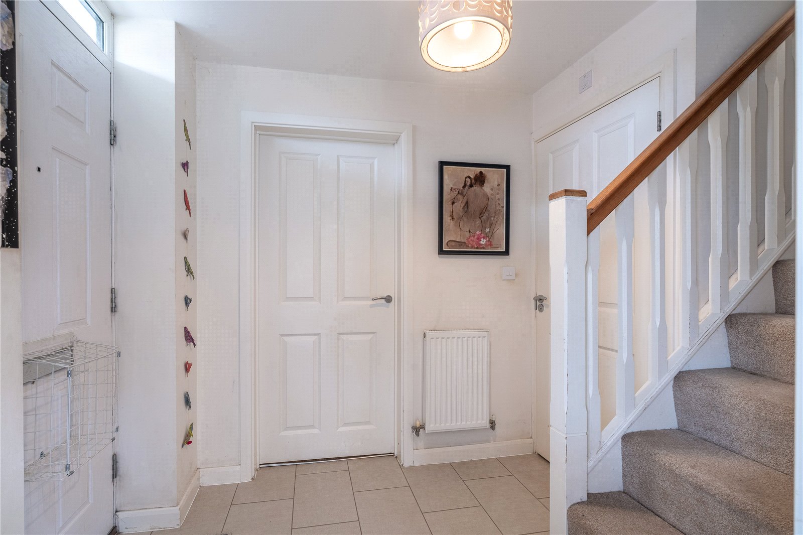Juniper Way, Shifnal, Shropshire, TF11 - DB Roberts