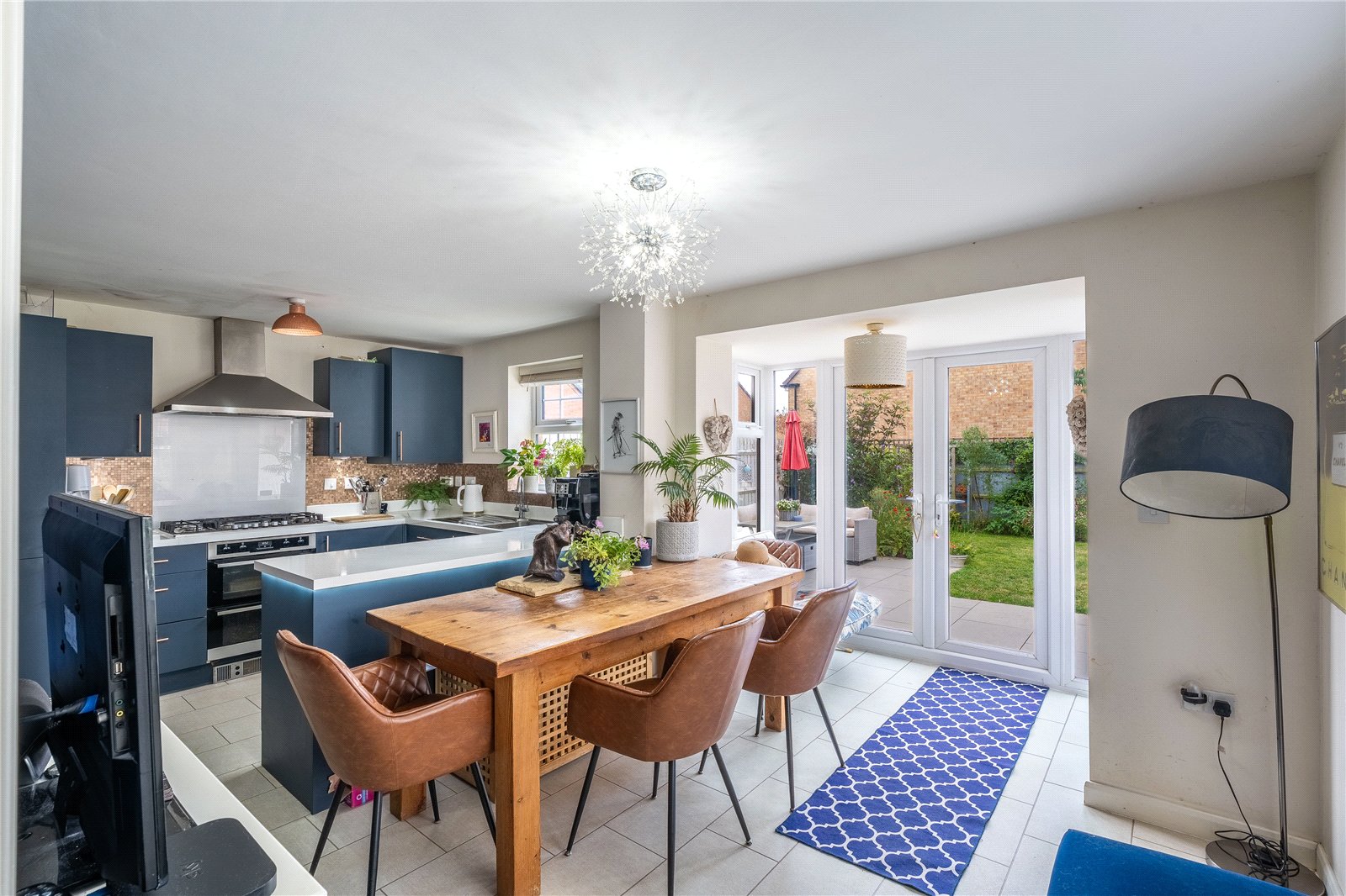 Juniper Way, Shifnal, Shropshire, TF11 - DB Roberts