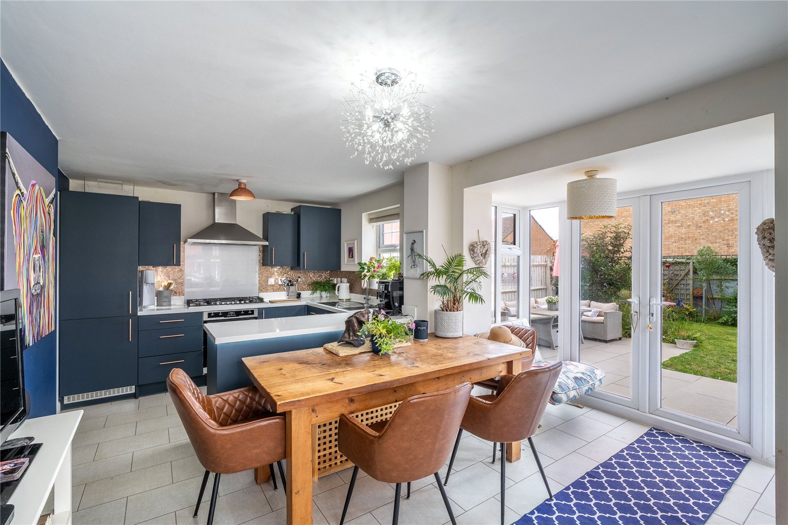 Juniper Way, Shifnal, Shropshire, TF11 - DB Roberts