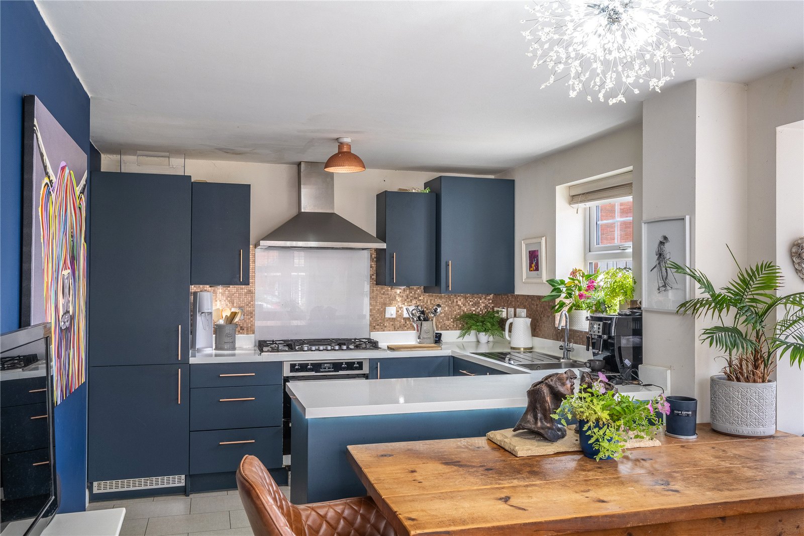Juniper Way, Shifnal, Shropshire, TF11 - DB Roberts
