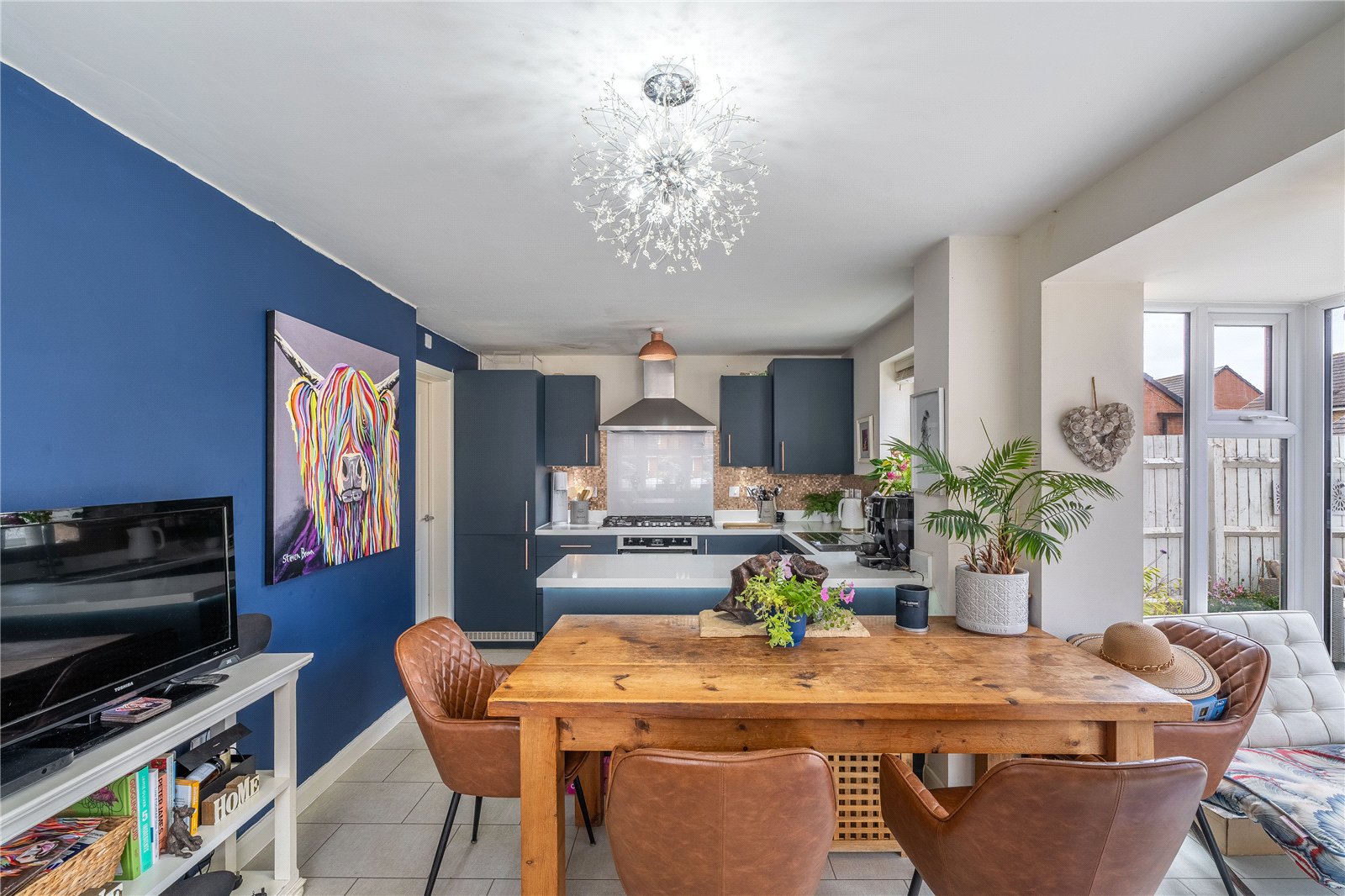 Juniper Way, Shifnal, Shropshire, TF11 - DB Roberts