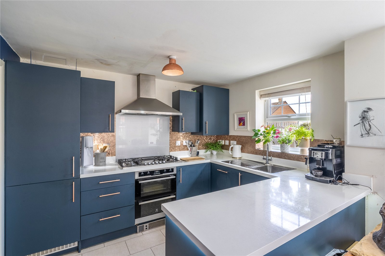Juniper Way, Shifnal, Shropshire, TF11 - DB Roberts