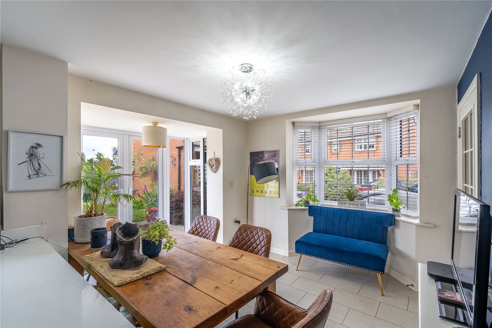 Juniper Way, Shifnal, Shropshire, TF11 - DB Roberts