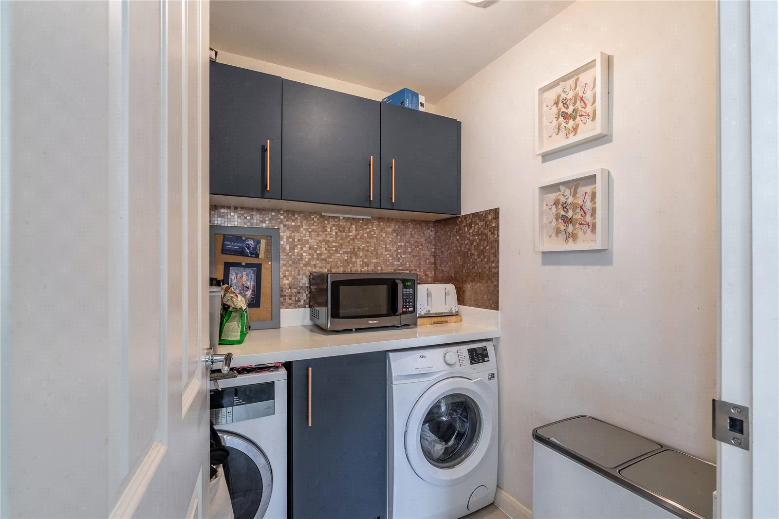 Juniper Way, Shifnal, Shropshire, TF11 - DB Roberts