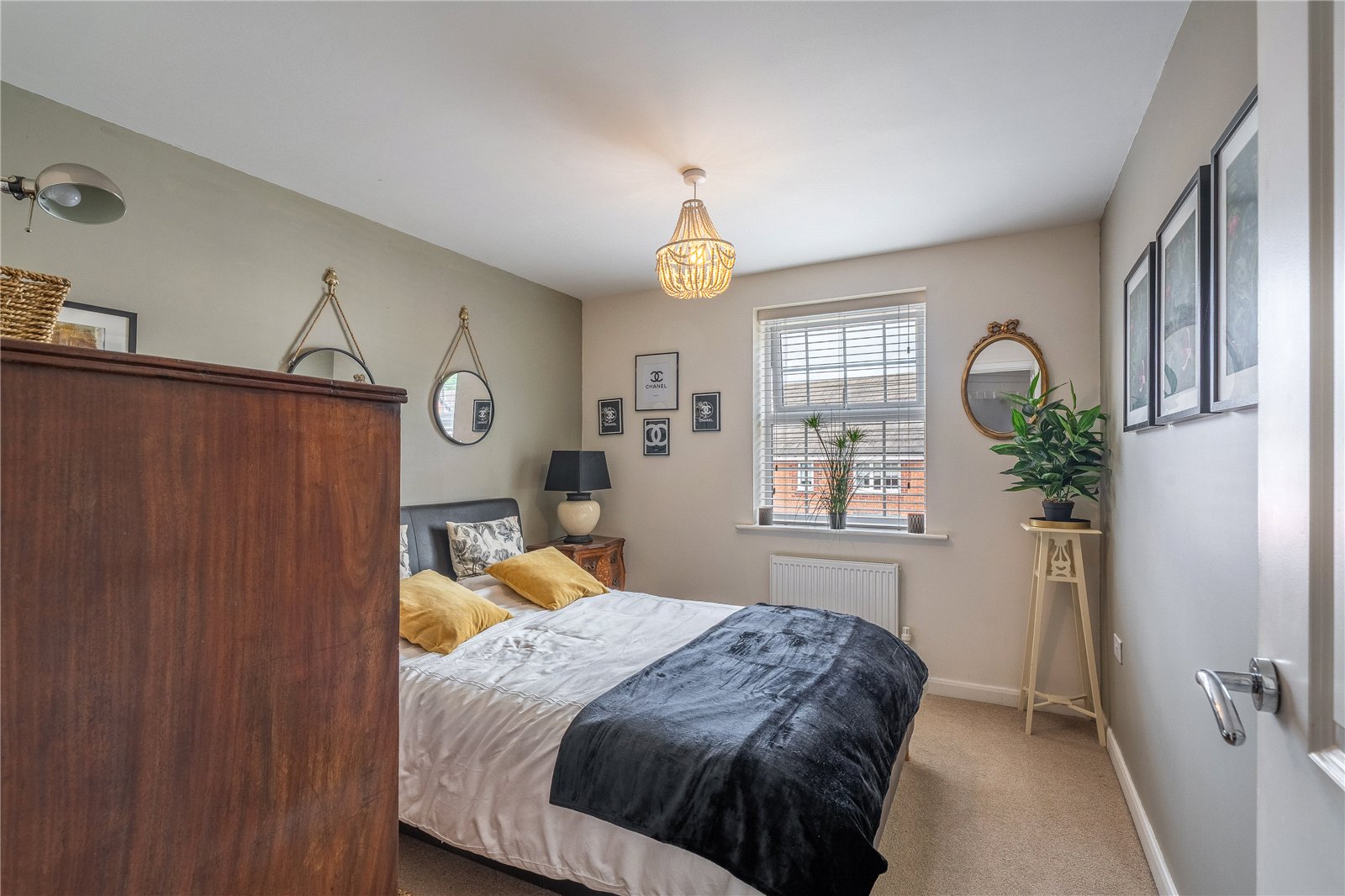 Juniper Way, Shifnal, Shropshire, TF11 - DB Roberts