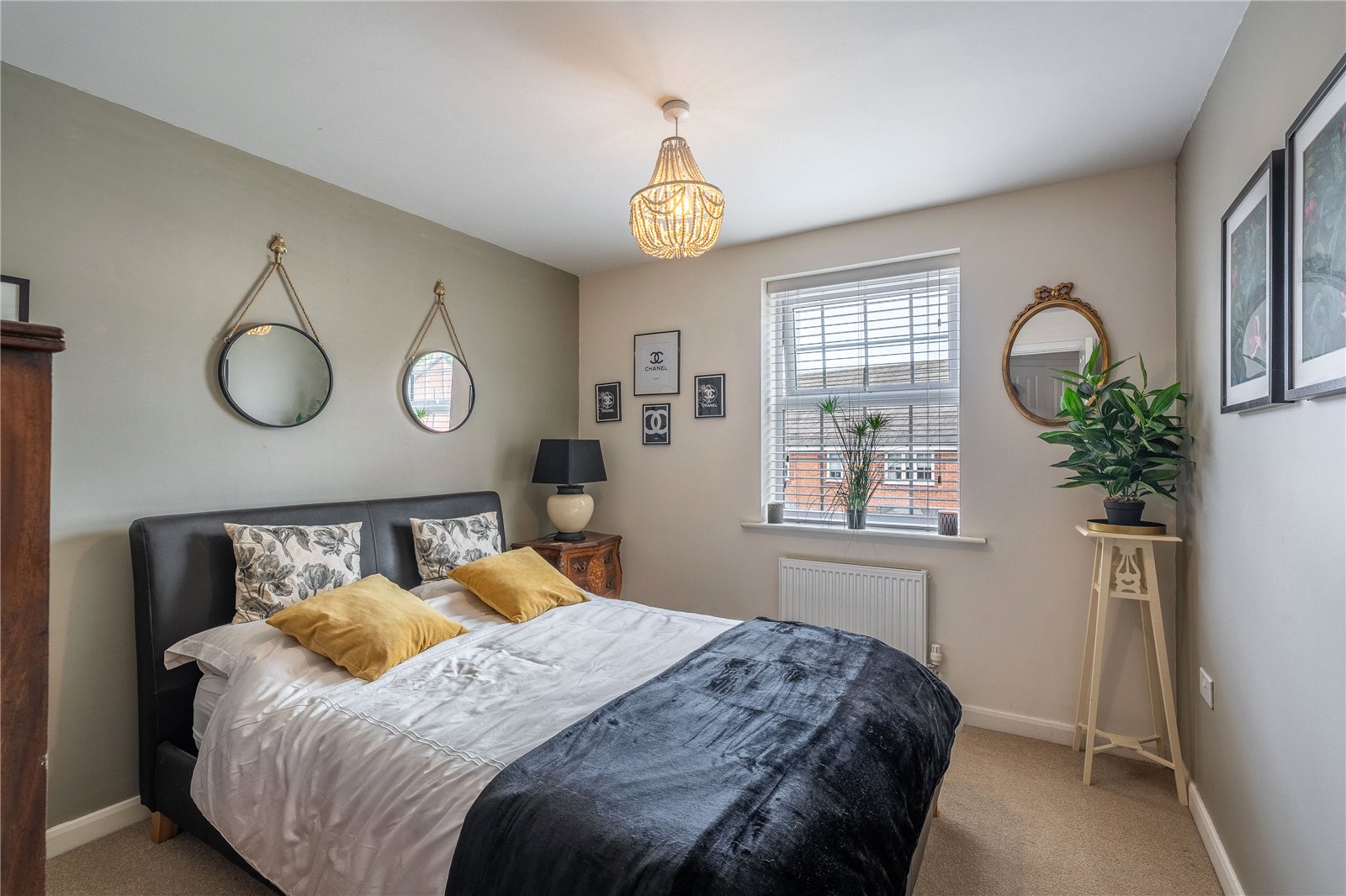 Juniper Way, Shifnal, Shropshire, TF11 - DB Roberts