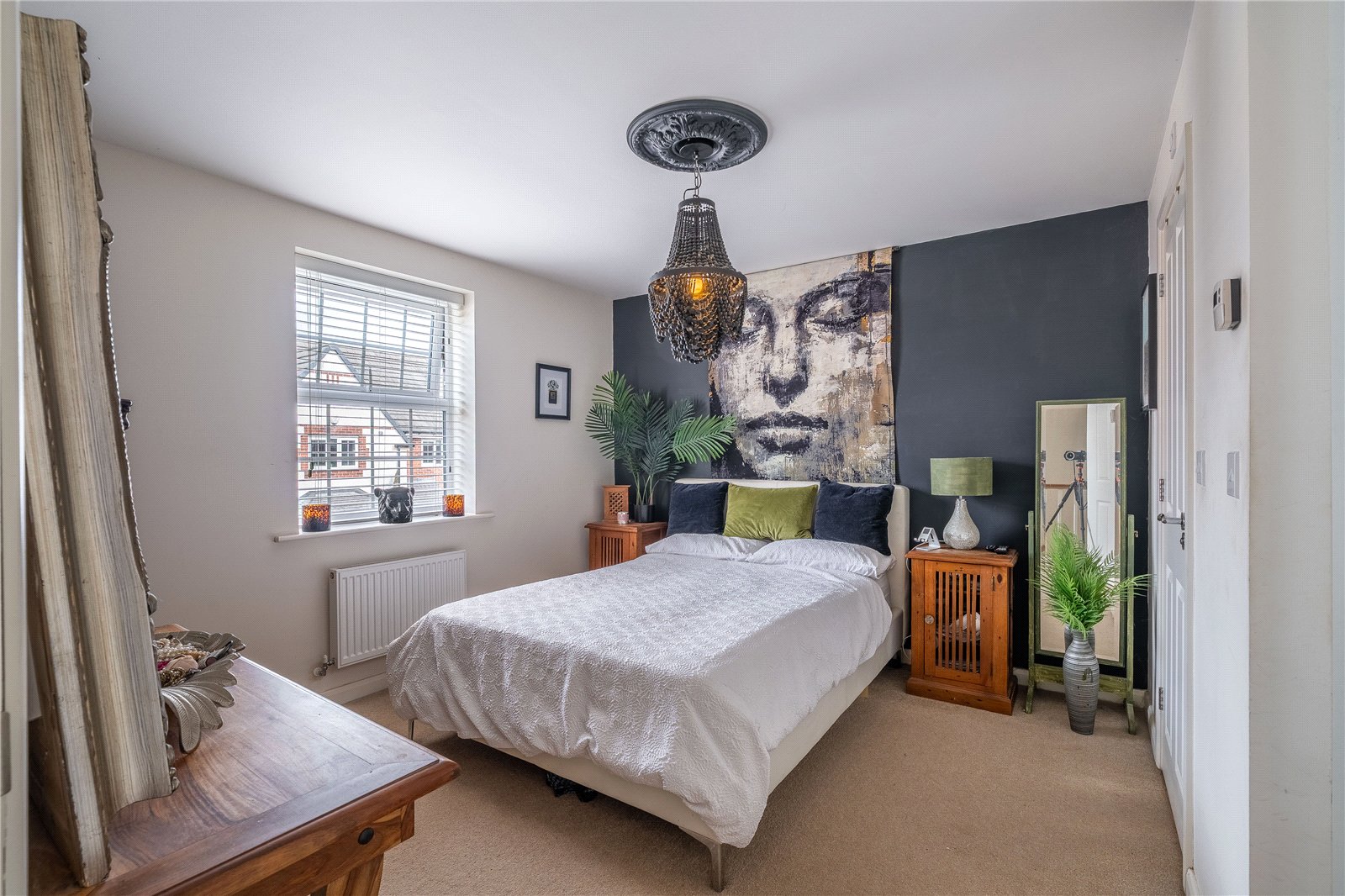 Juniper Way, Shifnal, Shropshire, TF11 - DB Roberts