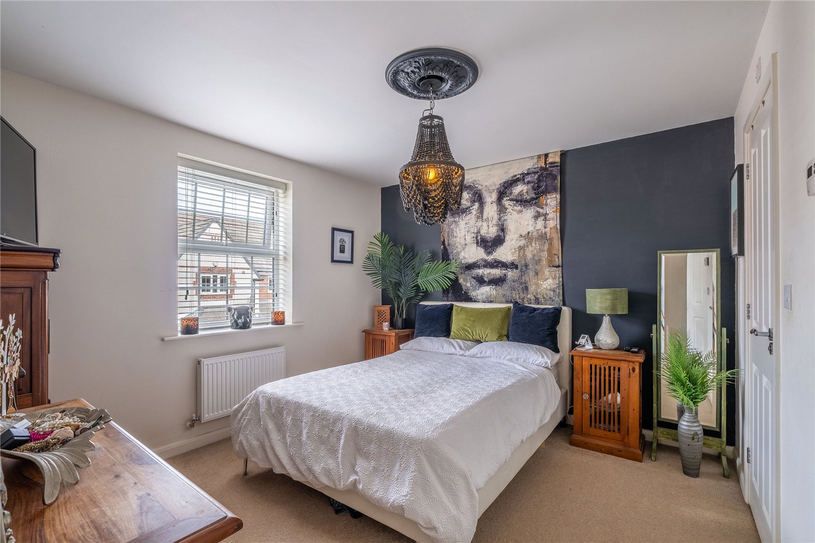 Juniper Way, Shifnal, Shropshire, TF11 - DB Roberts