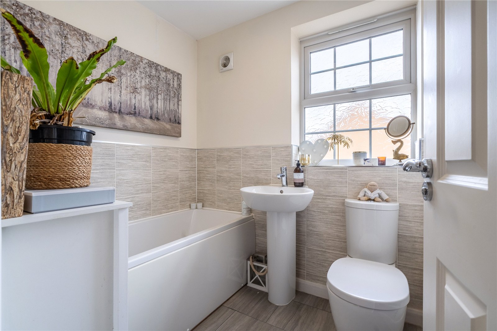 Juniper Way, Shifnal, Shropshire, TF11 - DB Roberts