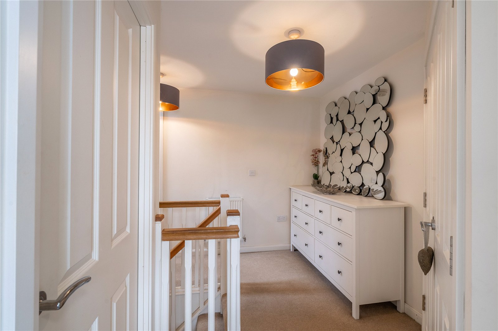 Juniper Way, Shifnal, Shropshire, TF11 - DB Roberts