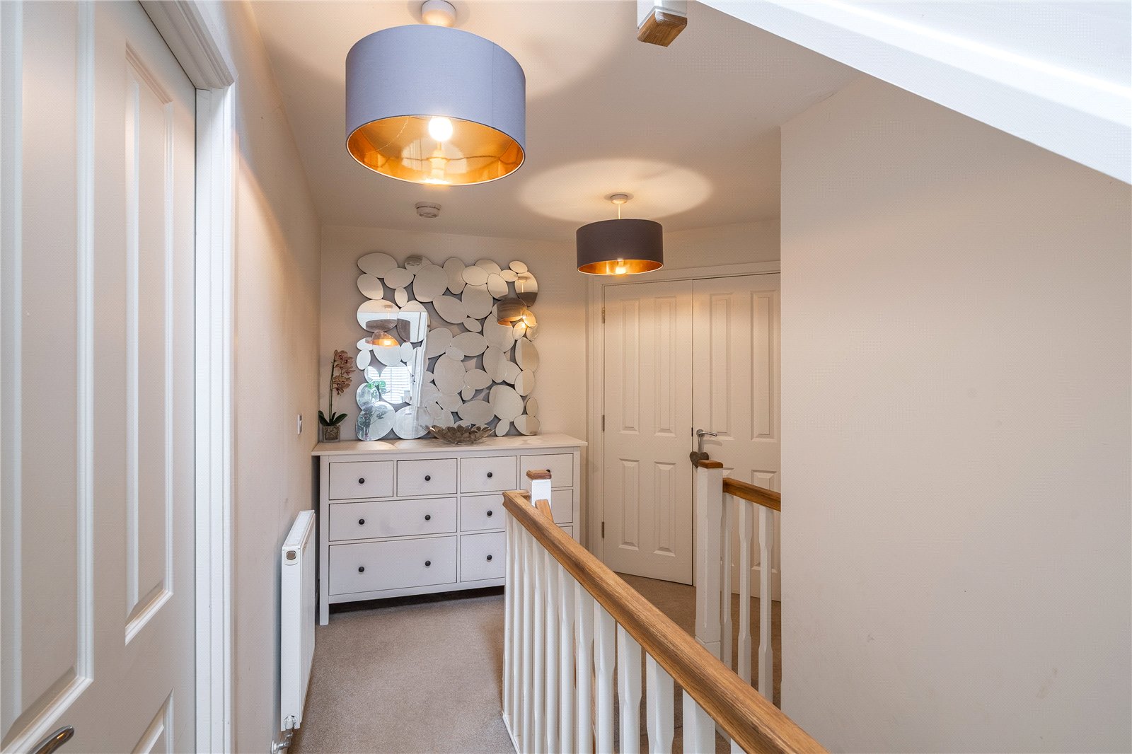 Juniper Way, Shifnal, Shropshire, TF11 - DB Roberts
