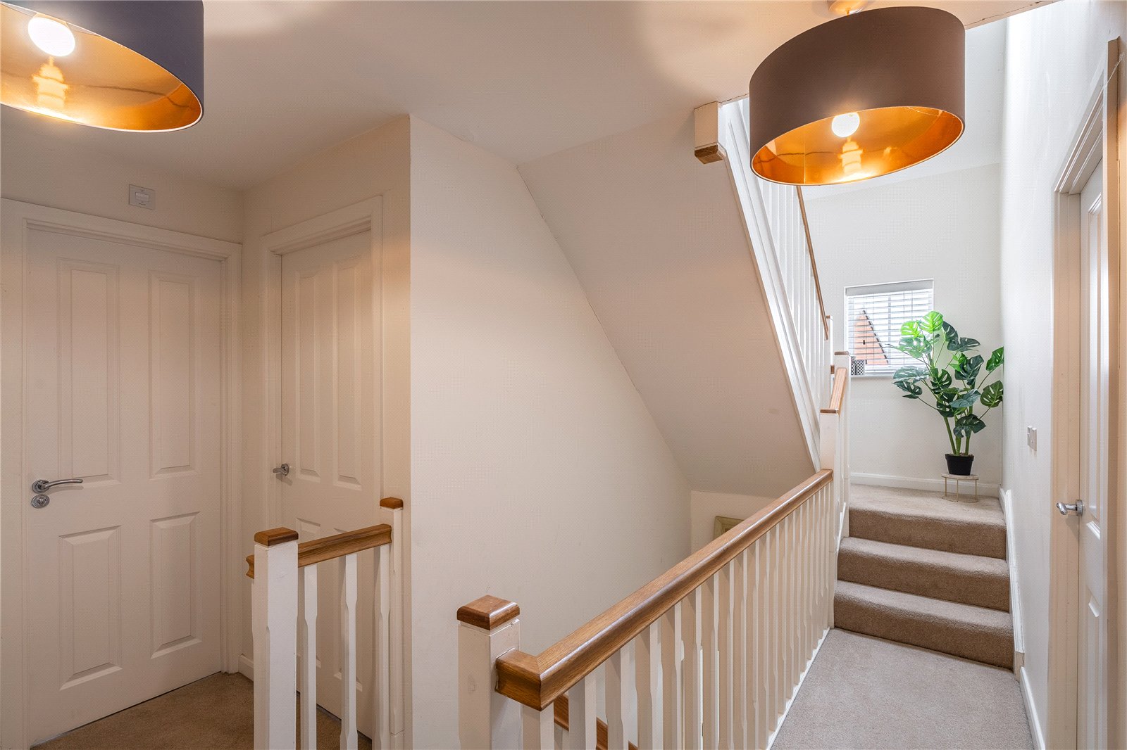 Juniper Way, Shifnal, Shropshire, TF11 - DB Roberts
