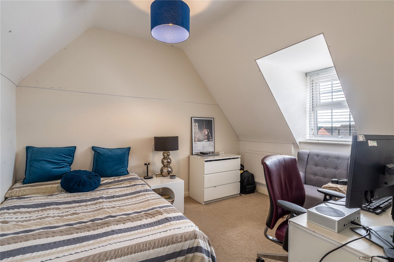 Juniper Way, Shifnal, Shropshire, TF11 - DB Roberts