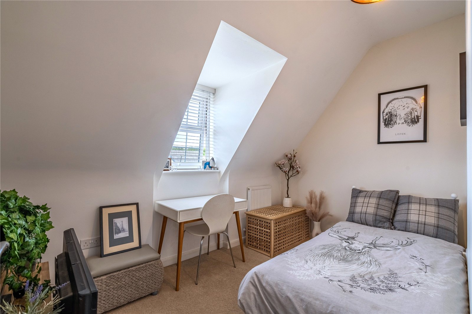 Juniper Way, Shifnal, Shropshire, TF11 - DB Roberts