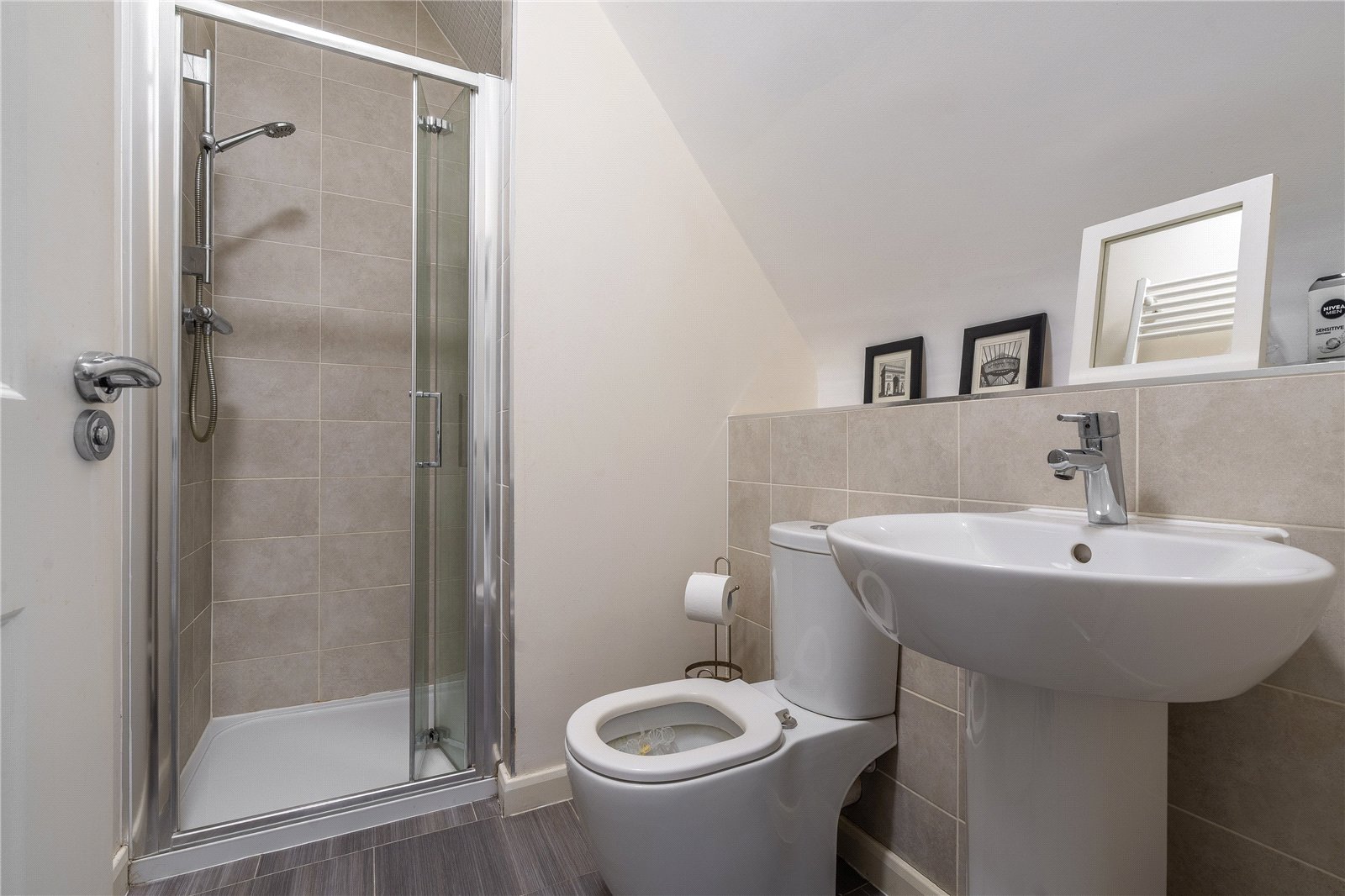 Juniper Way, Shifnal, Shropshire, TF11 - DB Roberts