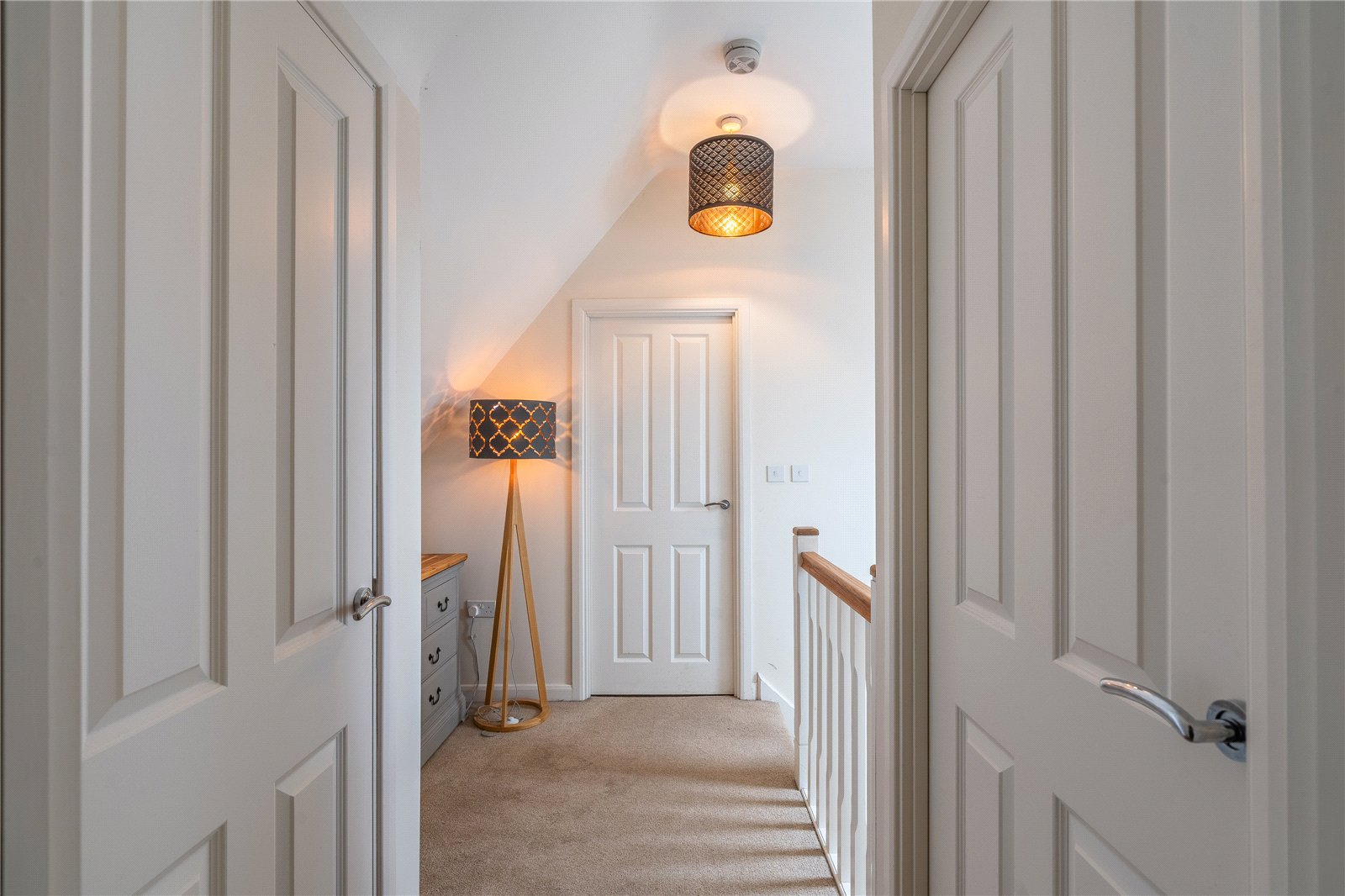 Juniper Way, Shifnal, Shropshire, TF11 - DB Roberts