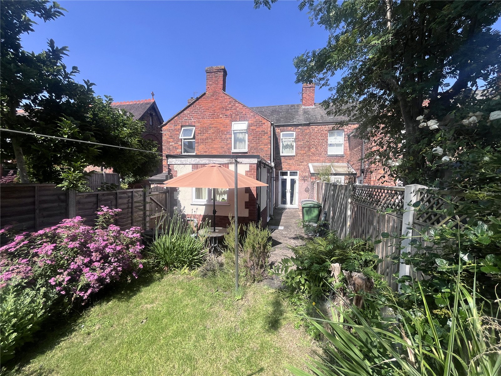 Spa Street, Belle Vue, Shrewsbury, SY3 - DB Roberts