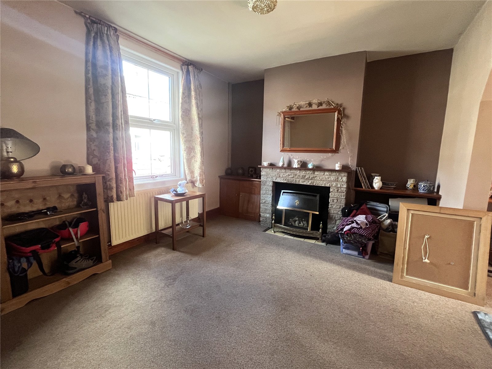 Spa Street, Belle Vue, Shrewsbury, SY3 - DB Roberts