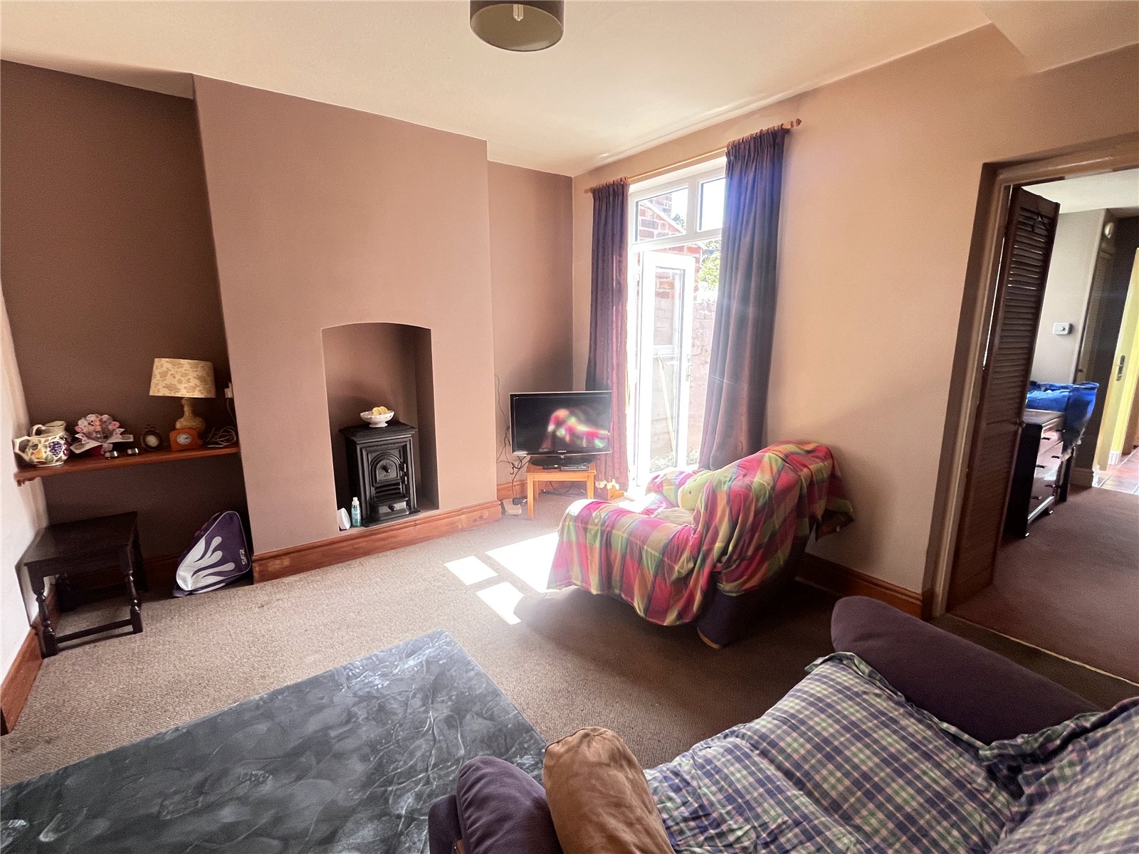 Spa Street, Belle Vue, Shrewsbury, SY3 - DB Roberts